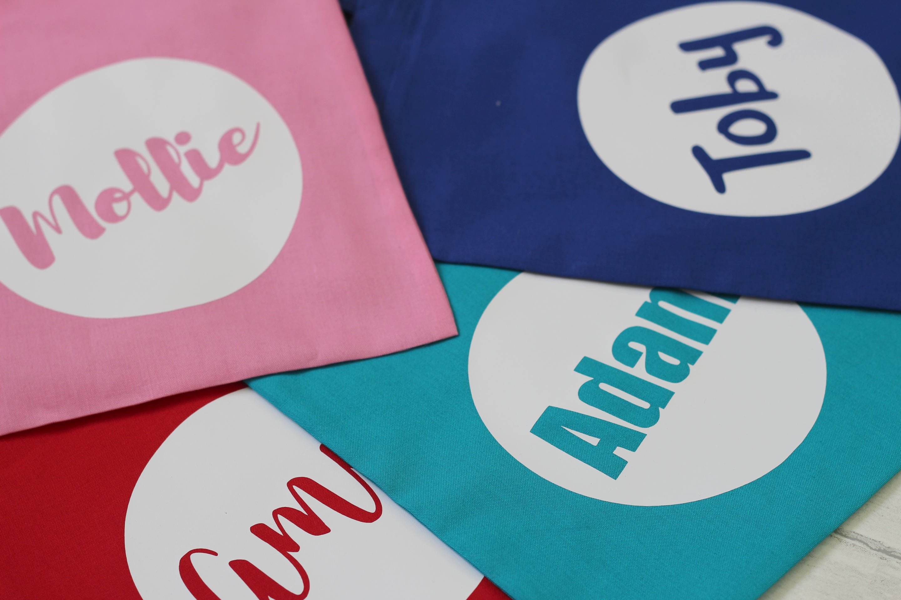 Personalised Party Bags Children's Birthday Parties Etsy UK