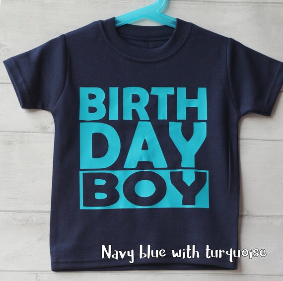 1st Birthday Tshirt First Birthday Outfit Birthday Present Etsy