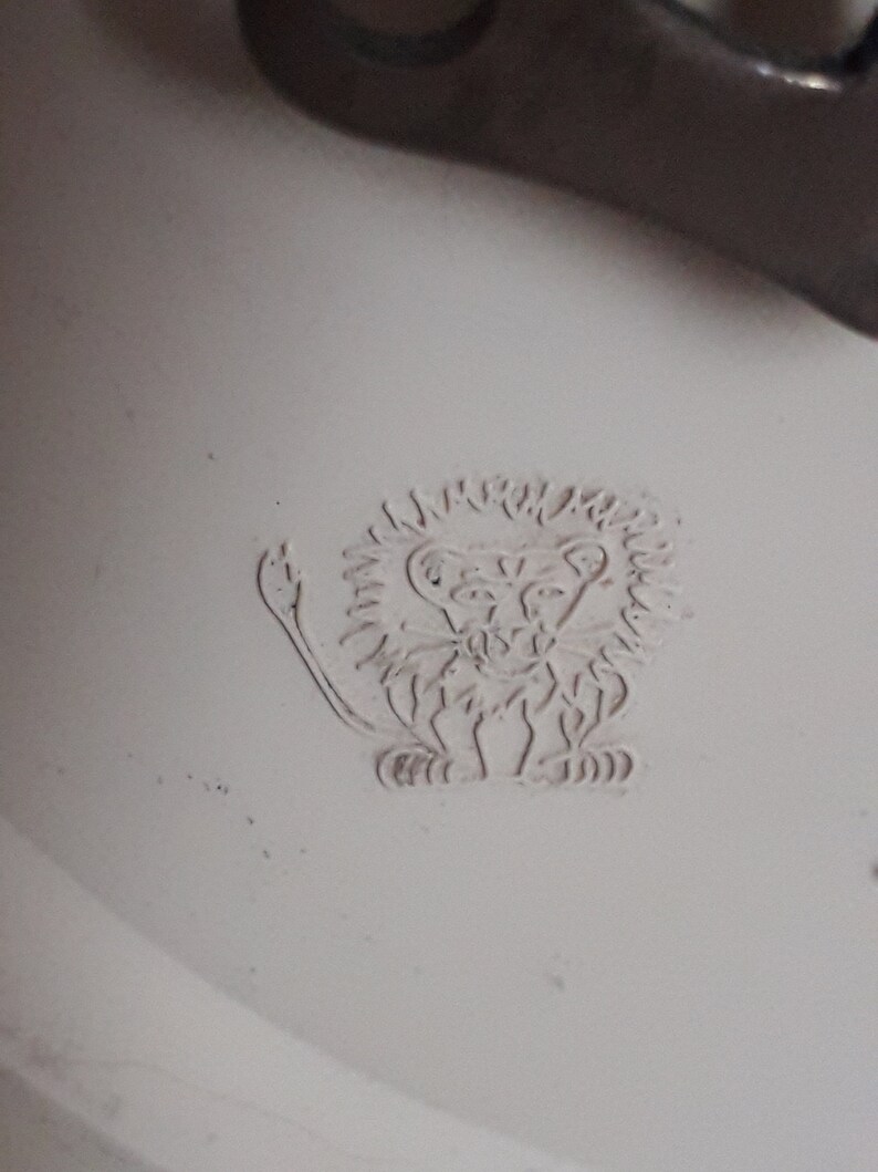 Walt Disney Mickey Mouse Alarm Clock. Made in Germany by Bradley walt