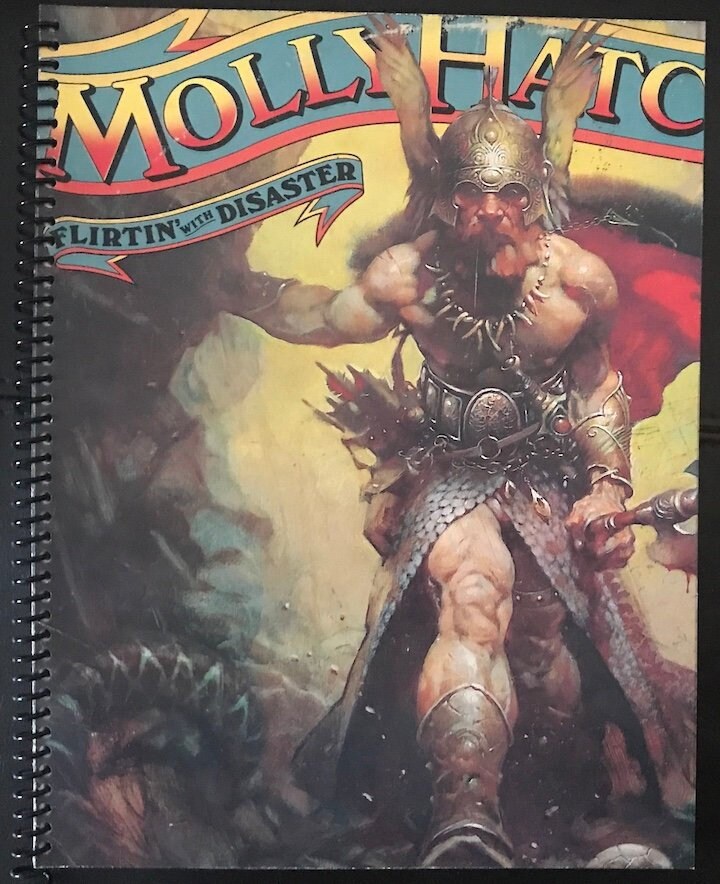 flirting with disaster molly hatchet bass cover art book list template flirting with disaster molly hatchet bass cover art book list template