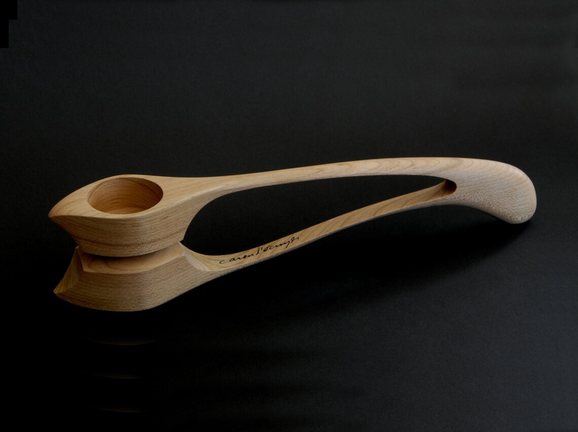 Musical Spoons La Traditionnelle Etsy
