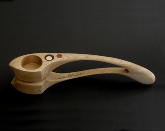 Musical Spoons «La Gigueuse»