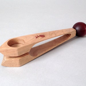 Musical Spoons «La Cravate»