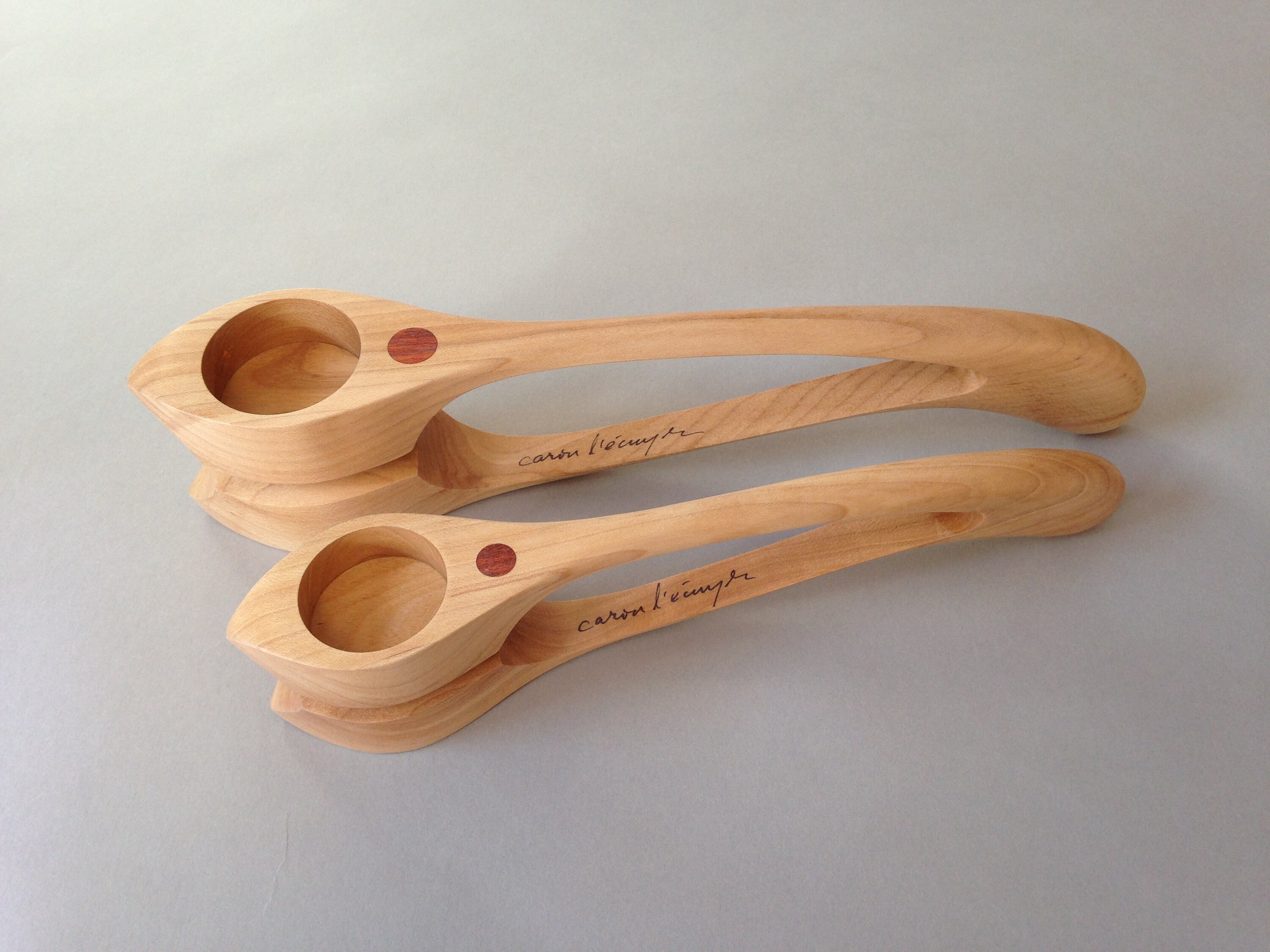 Musical Spoons la Traditionnelle Etsy