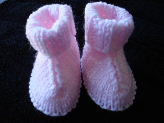baby hug boots