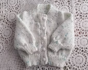 Baby Girl Cardigan, Baby Girl Clothing, Baby Girl Jacket, Baby Cardigan, Baby Jacket, Cardigan, Jacket