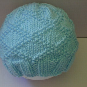 Baby Hat ,  Newborn Baby Hat, Hat, Baby Clothing, Baby Boy Clothing, Newborn Clothing