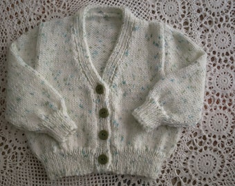 Baby Cardigan, Cardigan, Baby Clothing, Clothing