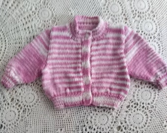 Baby Girl Cardigan, Baby Cardigan, Baby Clothing, Girl Clothing, Baby Girl Clothing, Baby Shower Gift, Baby Gift