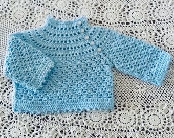 Baby Jumper, Baby Clothing, Baby Boy Clothing, Baby Sweater. Baby Gift