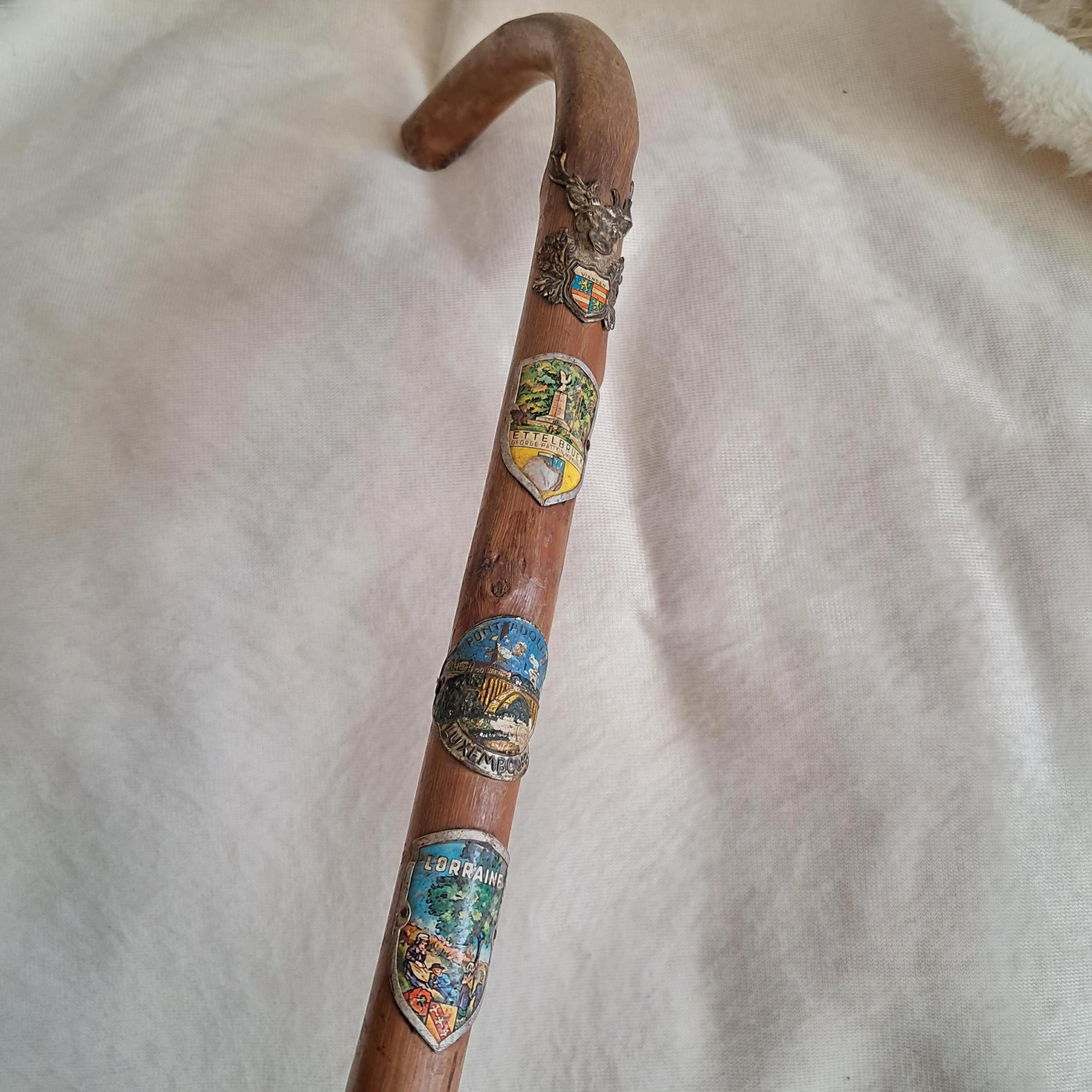 Antique French Cane - Etsy - Page 3