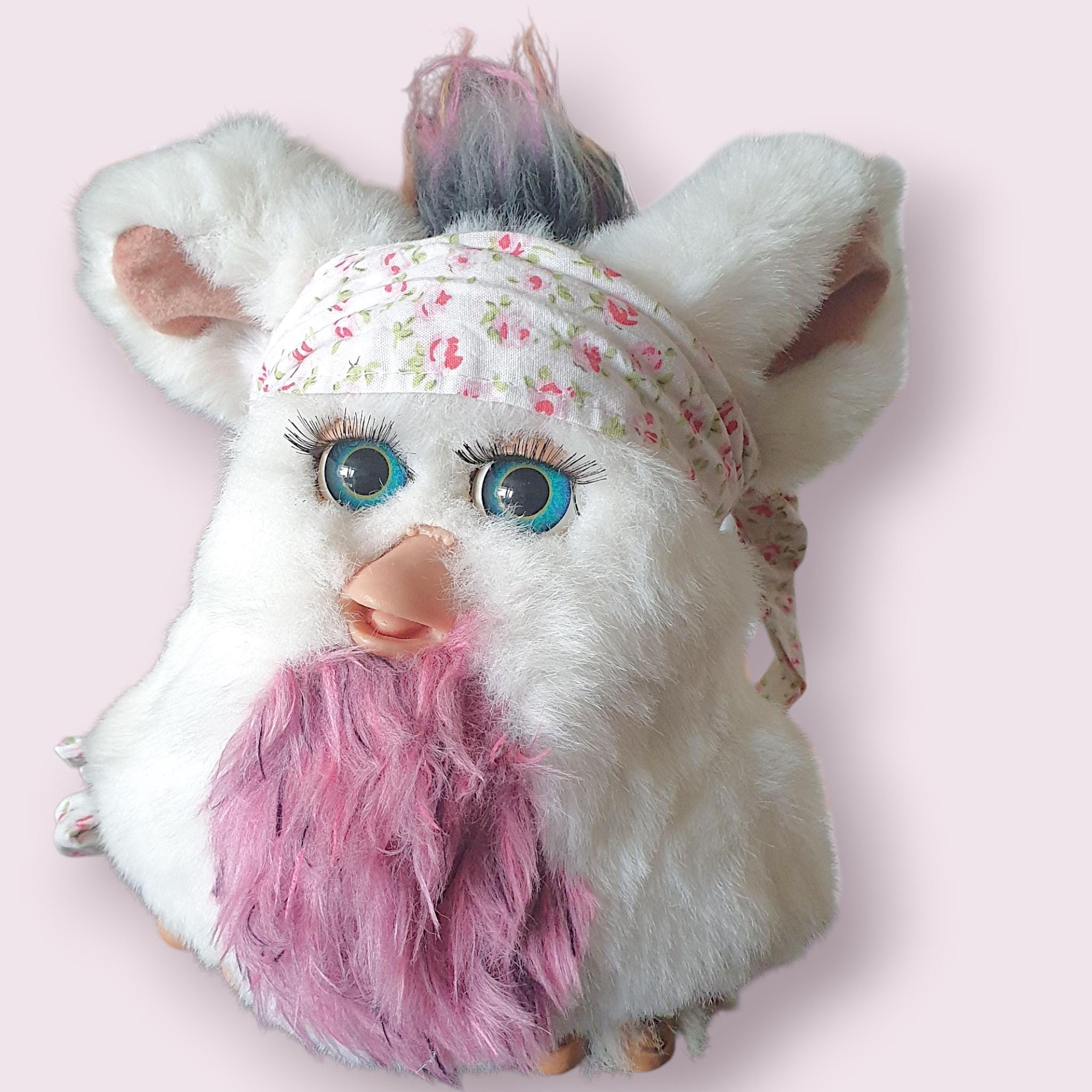 Furby 2005 - Etsy 日本