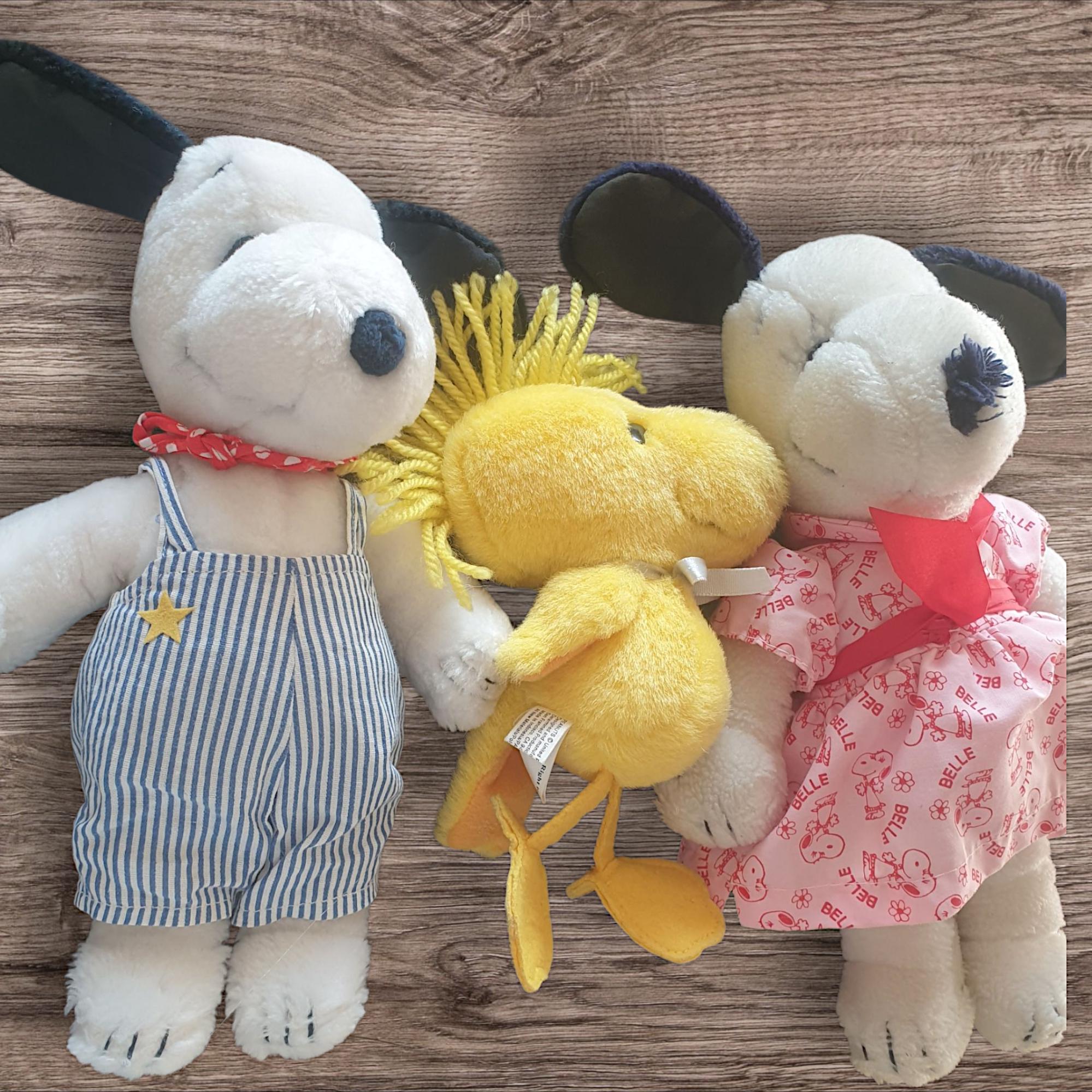 Snoopy Belle Plush - Etsy Snoopy Belle Plush - Etsy