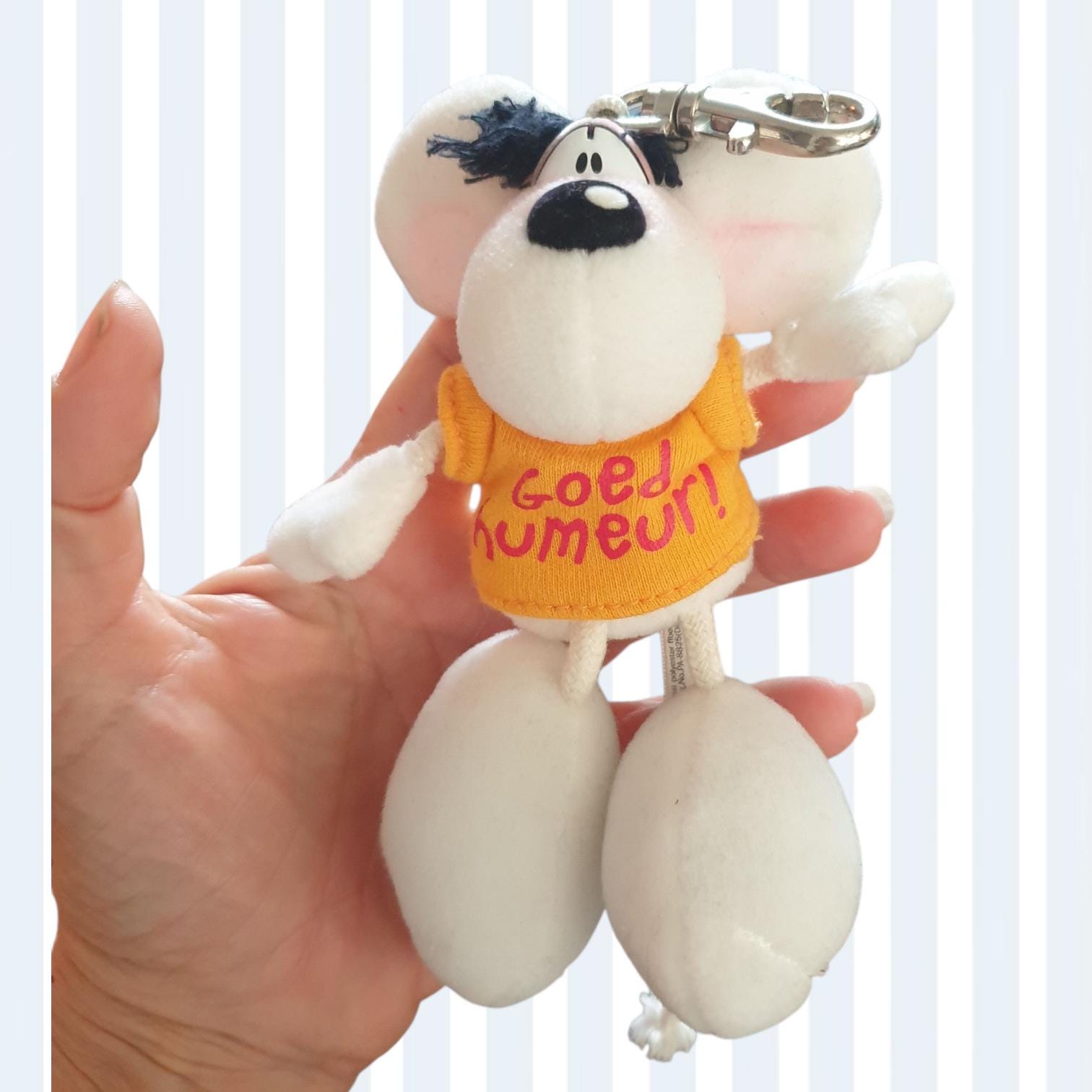 Peluche Souris Douce | La Peluche