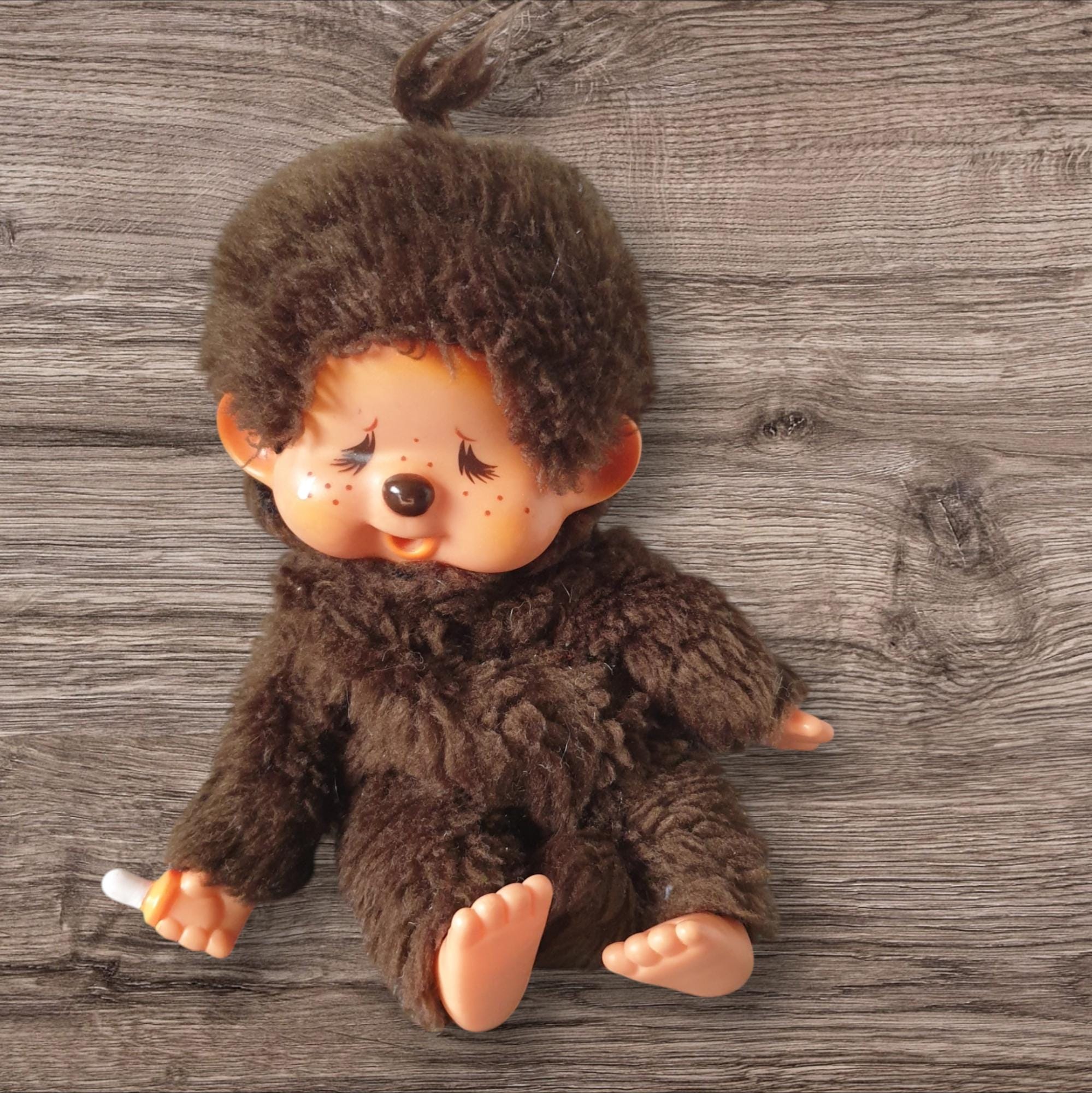Reserved for LISA Do Not Order Please Thanks Vintage Monchhichi
