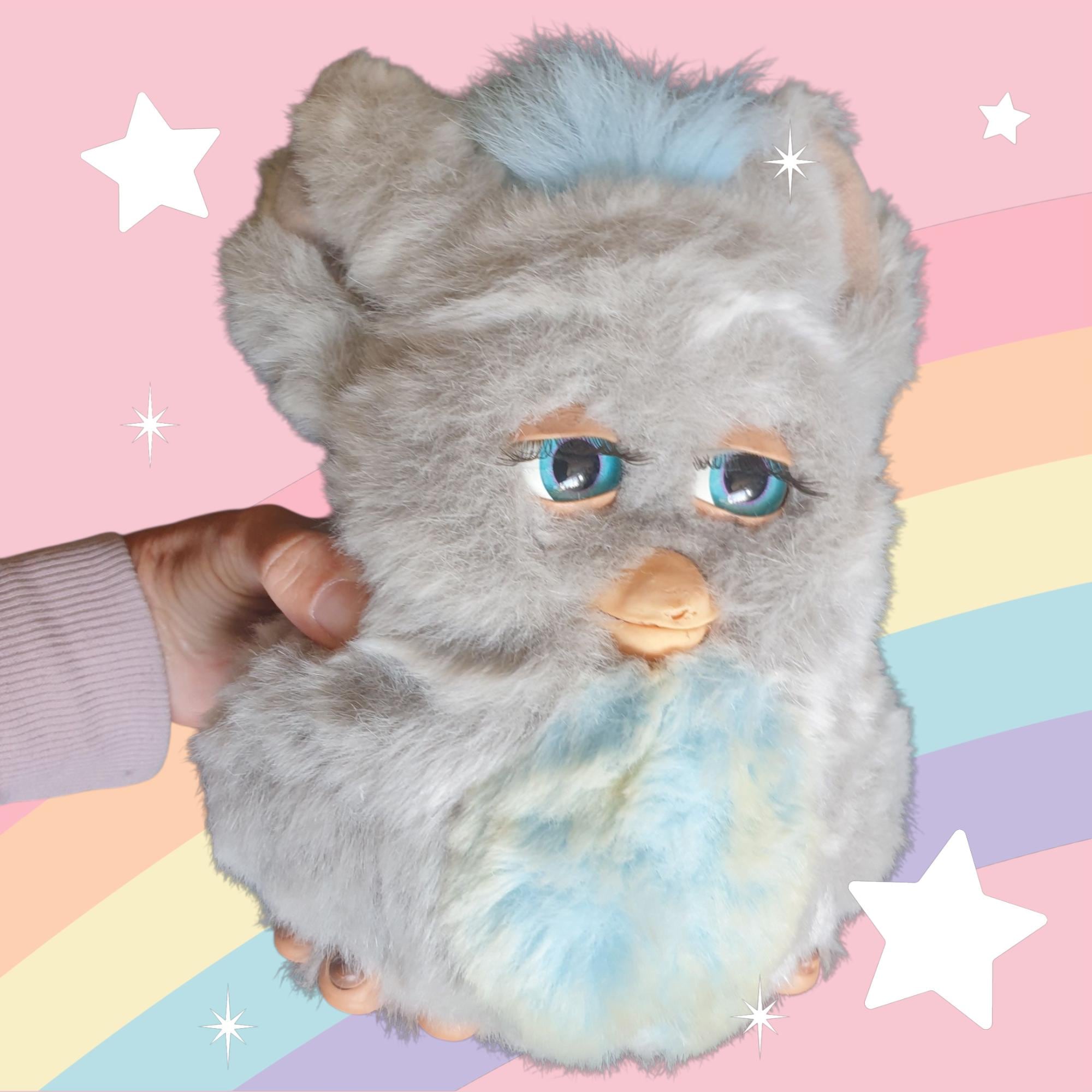 Furby 2005 - Etsy 日本