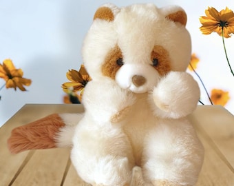 ヴィンテージ WWF テディベア - パンダコレクション ぬいぐるみ ソフト