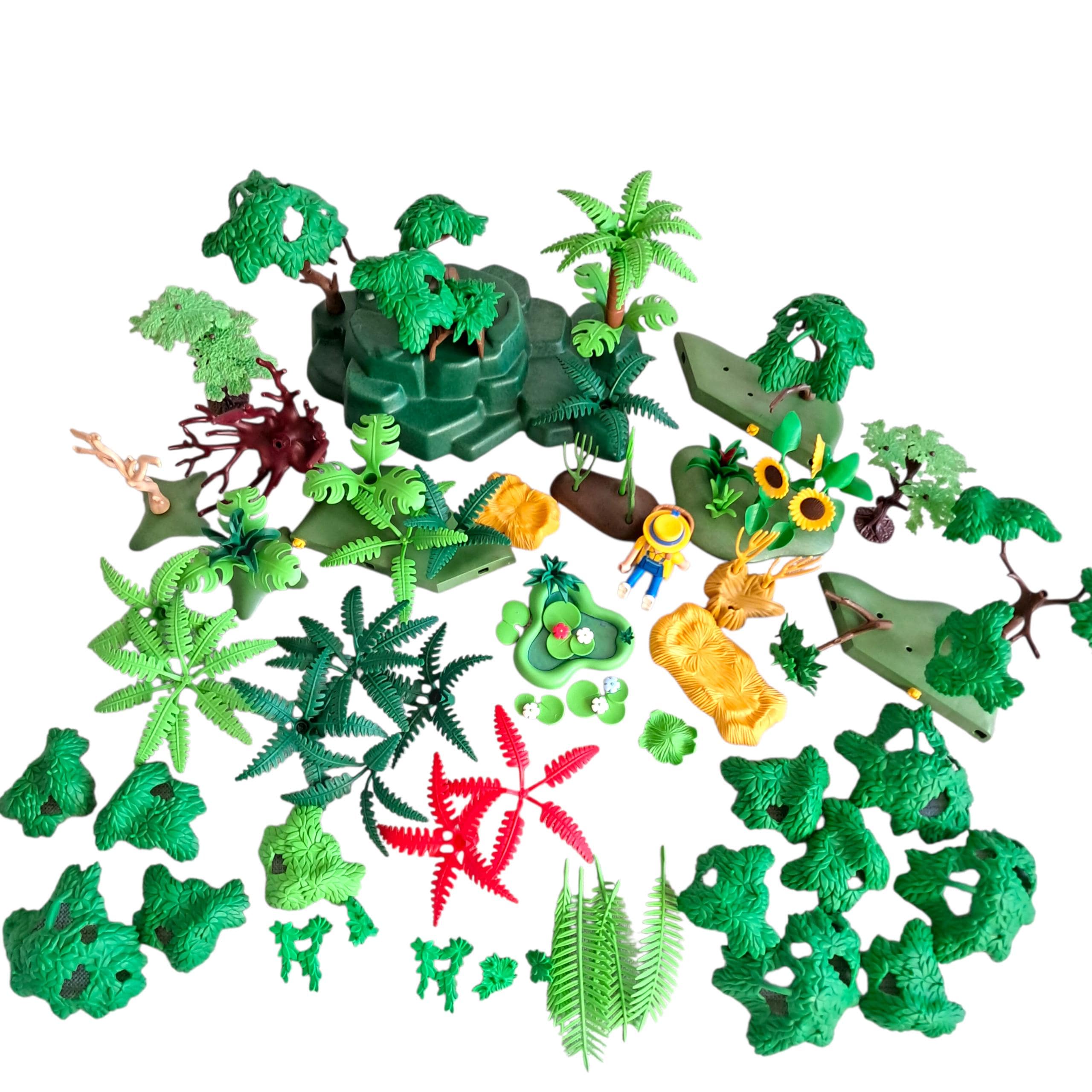 Playmobil zoo - Etsy 日本