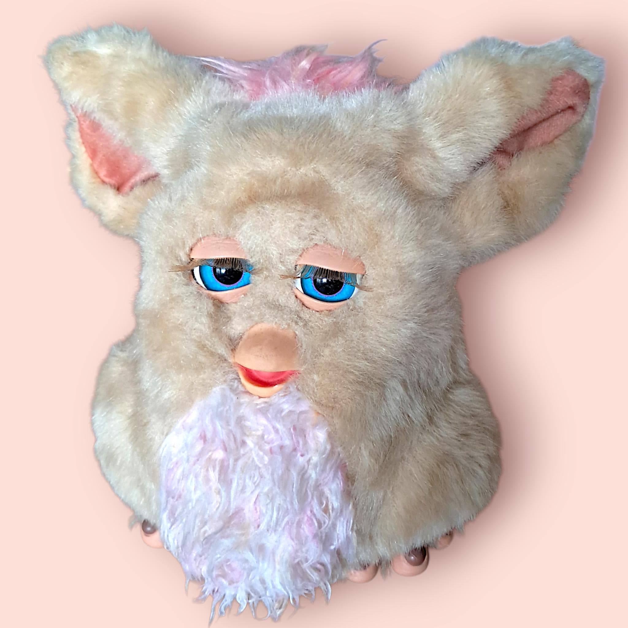 Shelby furby - Etsy 日本