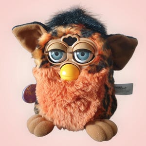 Furby speak english - Etsy 日本