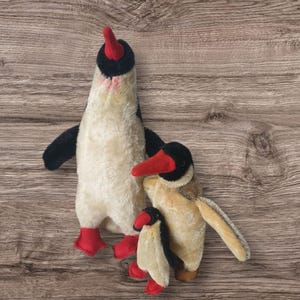 Steiff penguin peggy - Etsy 日本