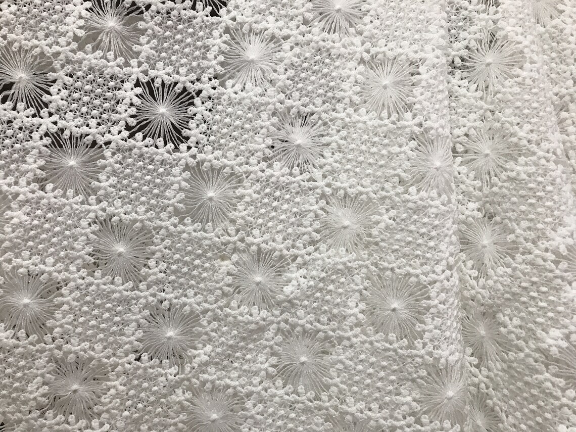 white cord lace gown styles 2021