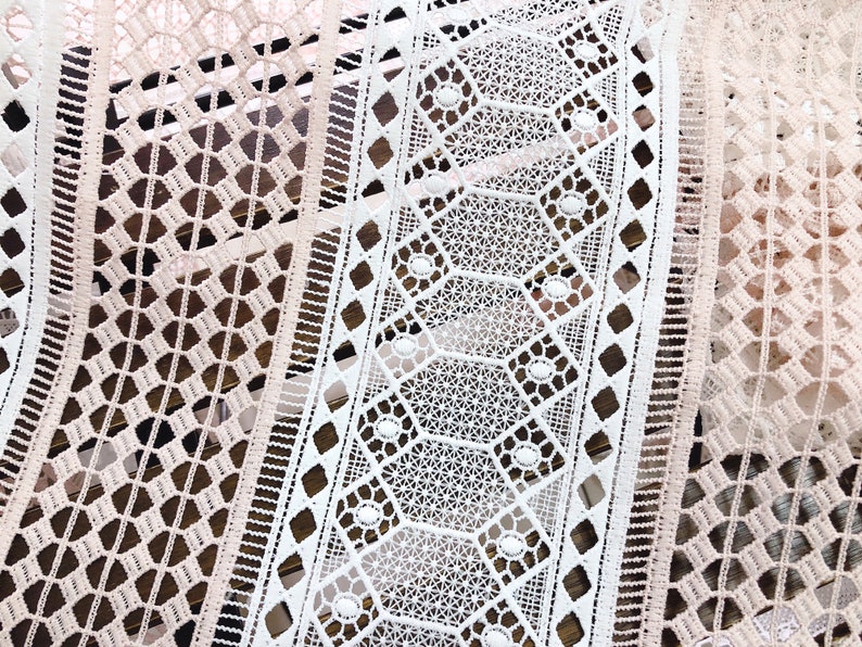 chemical lace dress