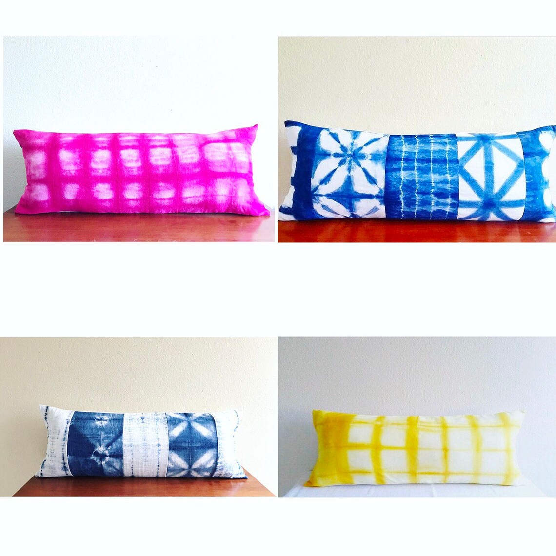 Lumbar Pillow 14 x 36 Lumbar Pillow cover Boho Etsy