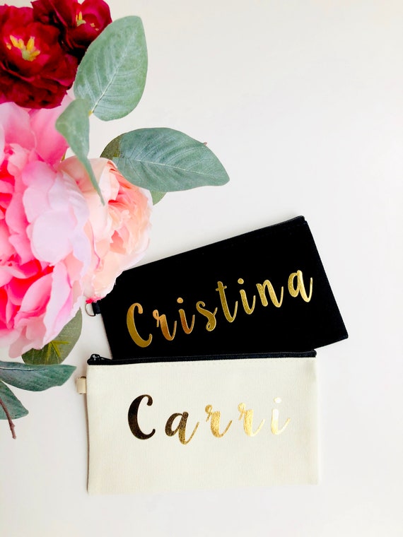 bridal card bag
