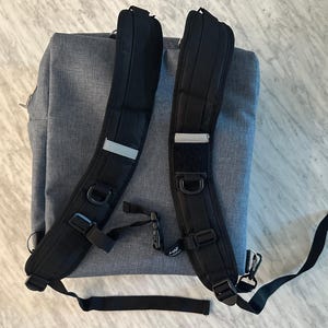 La mochila de intercambio para juegos de cartas coleccionables