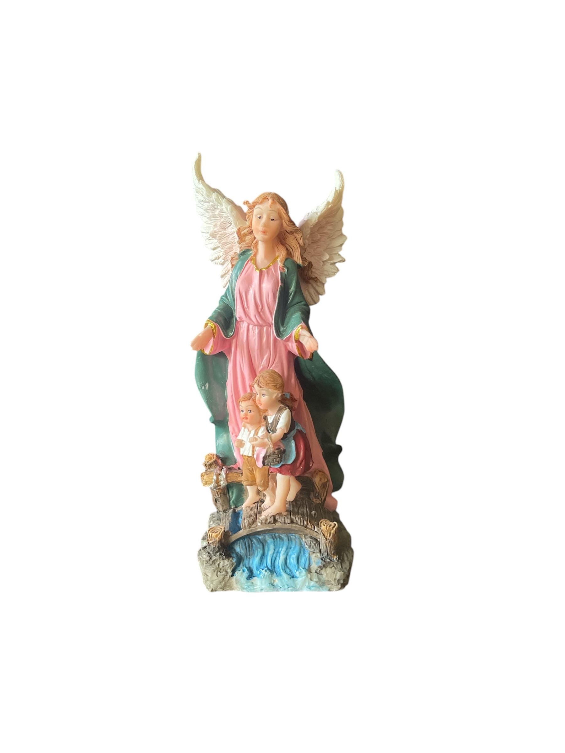 Archangel Ariel Statues - Etsy