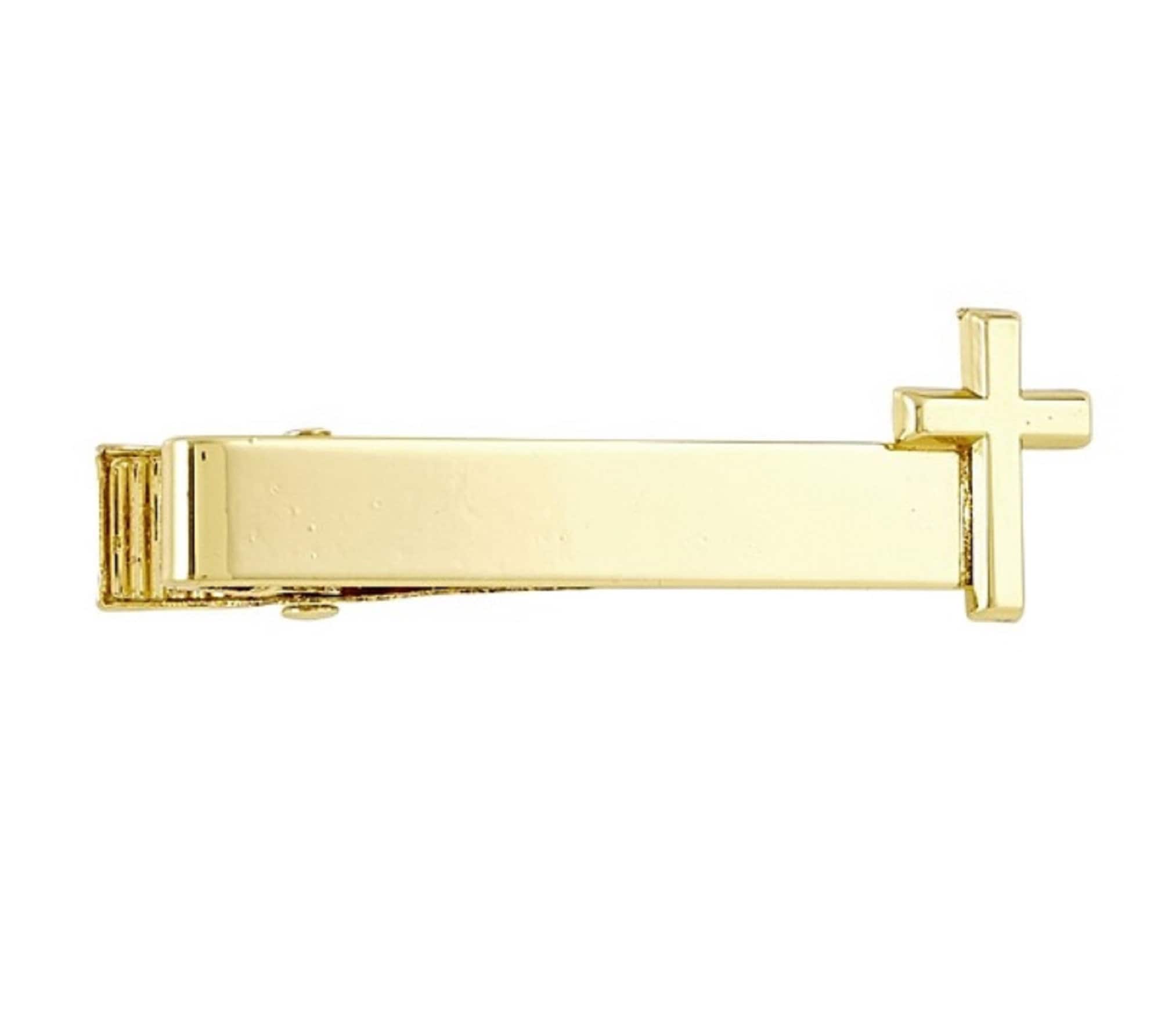 Christian Tie Tack