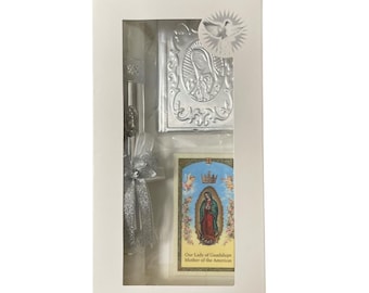 Angel Threads Boutique Mini First communion Set