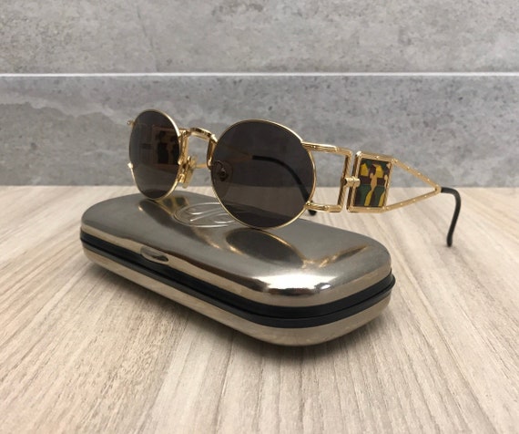 Occhiali da sole Jean Paul Gaultier 56 4672
