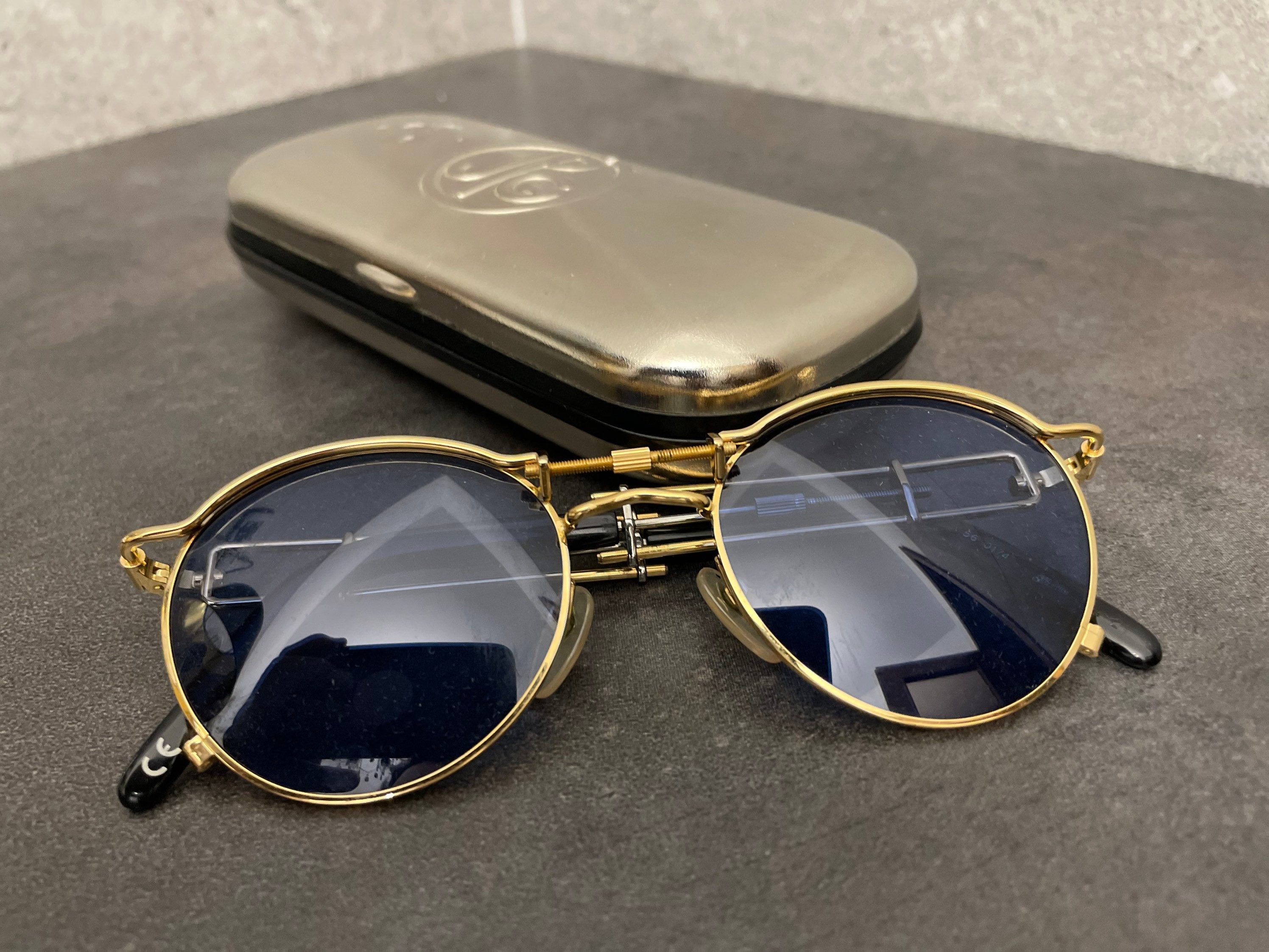 Jean Gaultier Sunglasses 56 - Singapore
