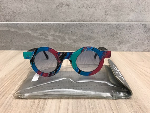 Swatch sunglasses - anni 90 - image 8