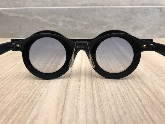 Swatch sunglasses - anni 90 - image 6