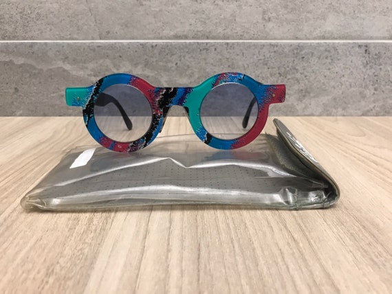 Swatch sunglasses - anni 90 - image 1