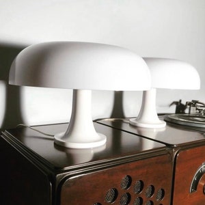 Original ARTEMIDE Nessino lamp