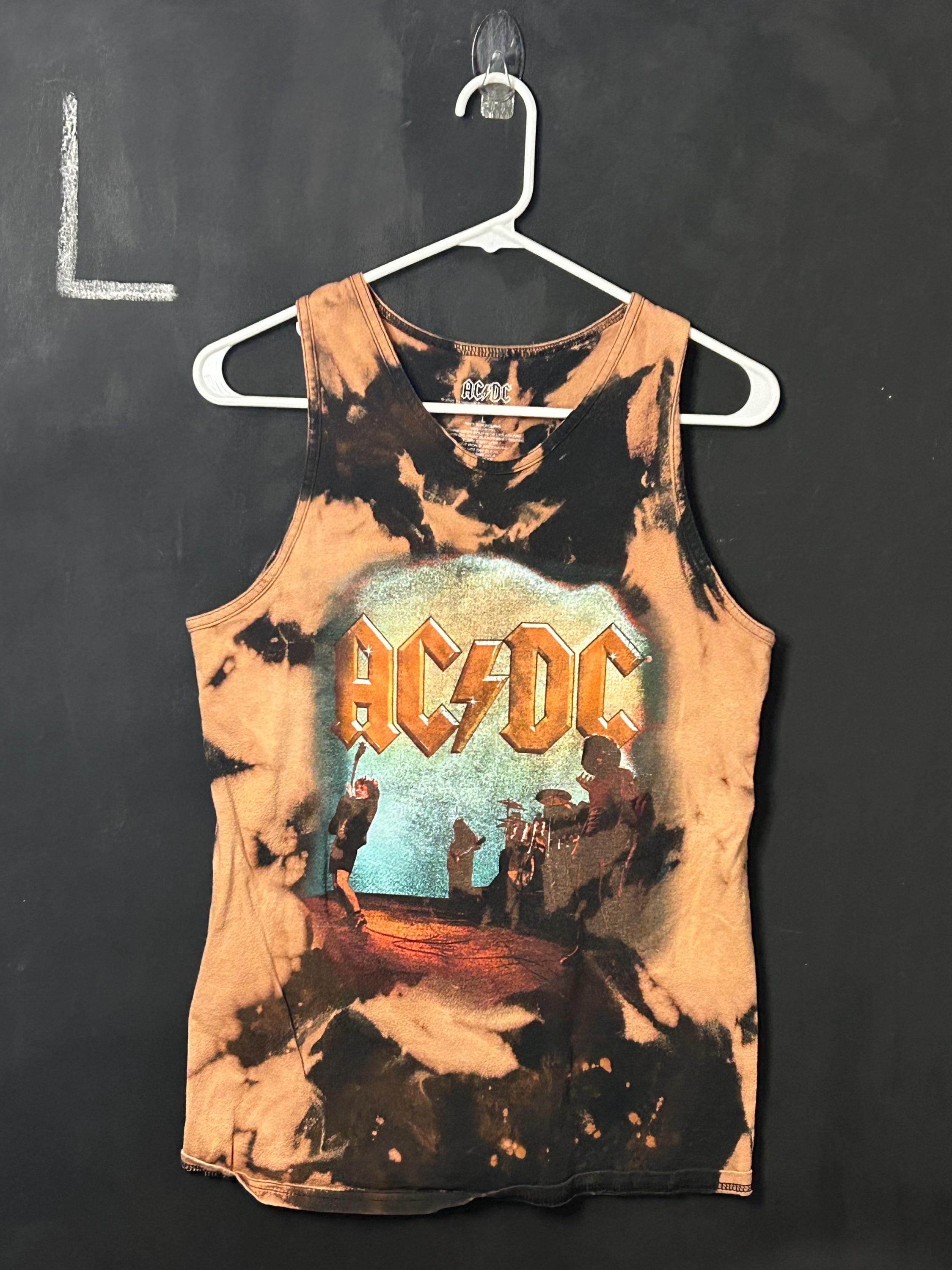 AC/DC - Abbigliamento E Attrezzature Sportive