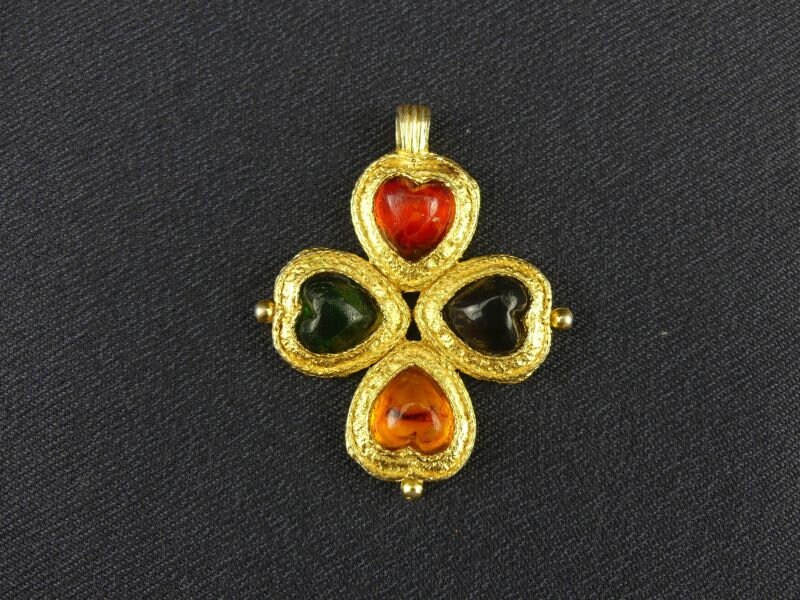 Poggi paris jewelry - Etsy 日本