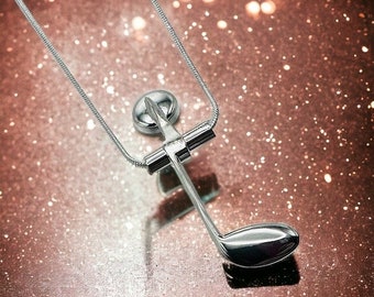 Limited Edition Silver Piccolo Key Necklace - 2 keys in one - dainty and adorable hanging from a snake chain