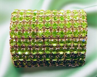 Green Barrel Bling™   (NEW COLOR). 2 Copper barrel finish protectors/app rod, storage bag, cleaning cloth, install. instruct.