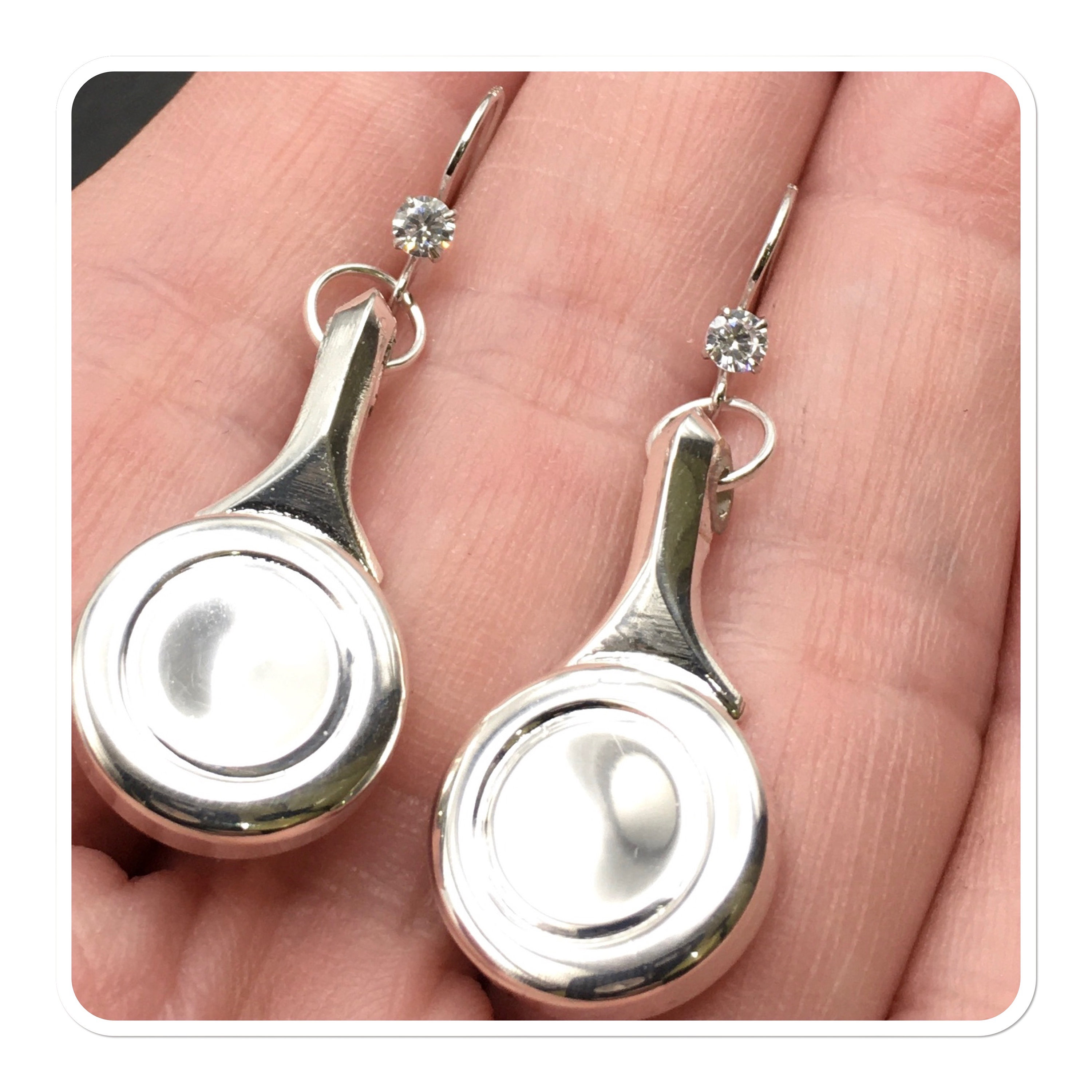 Wholesale 925 sterling silver fishhook earring hooks with spring, french  hook earring wires for jewelry making, sensitive ear earring hooks