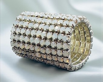 OPAL Barrel Bling™   (NEW COLOR). 2 Copper barrel finish protectors/app rod, storage bag, cleaning cloth, install. instruct.