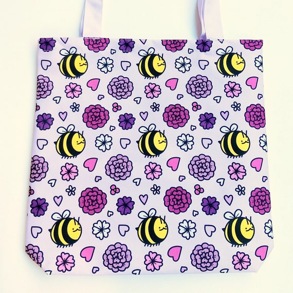 Cotton Canvas Tote Bag Tom Nook Animal Crossing Shoulder Grocery Shipping Bags Cloth Shopping Bag