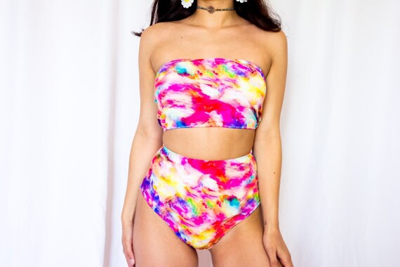 rave two piece set