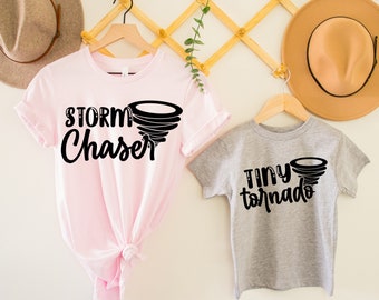 Mommy and Me Outfit, Mama Mini Outfit, Mother Daughter Matching Tshirts, Gift for Mom