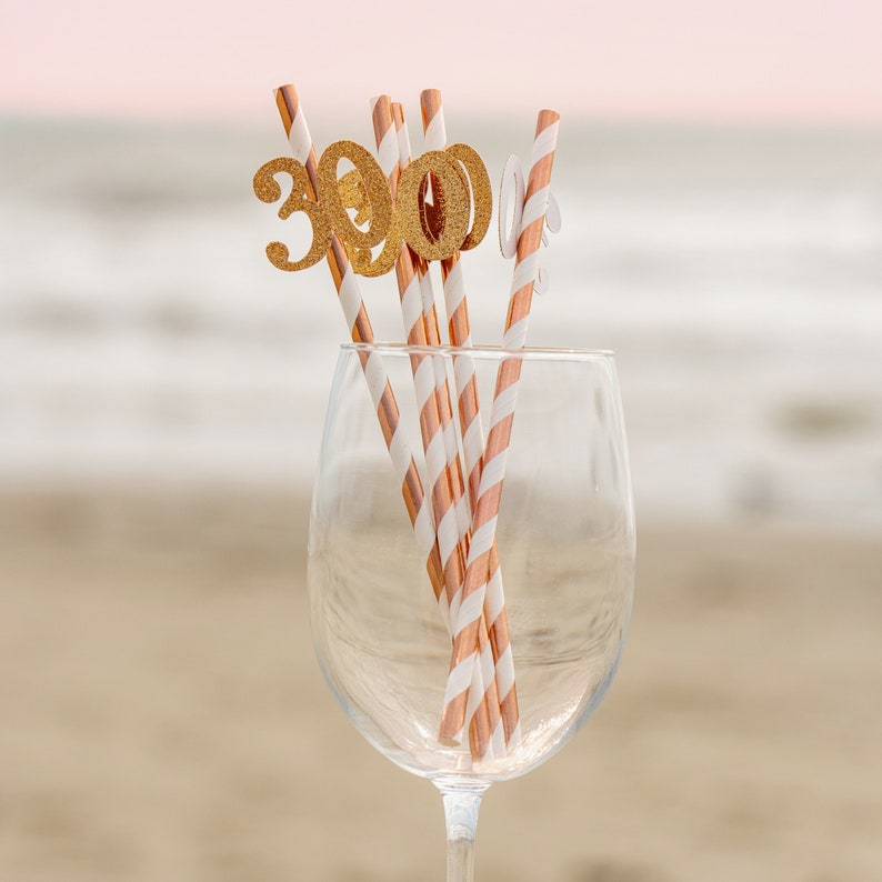30th birthday party supplies