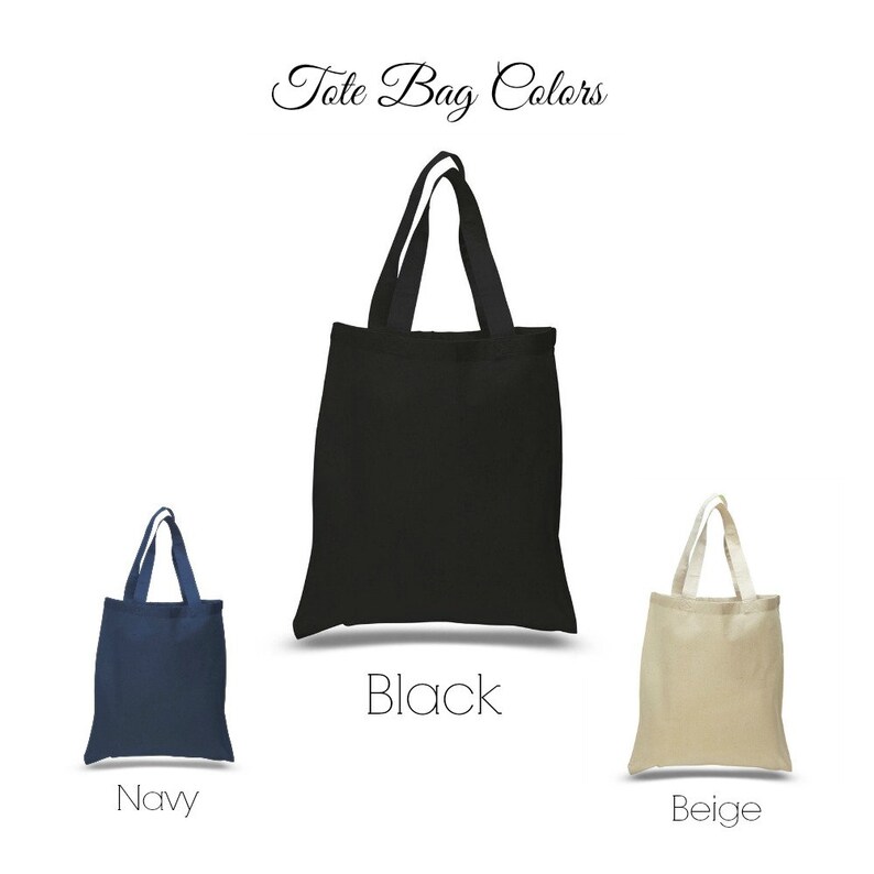 Bride Tote Bag Bride To Be Gifts Bridal Shower Gift Tote Bags Wedding Tote Bag